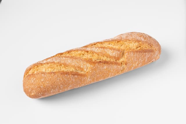 MEDIA BAGUETTE