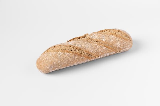 BAGUETTE CON SALVADO 140 G.