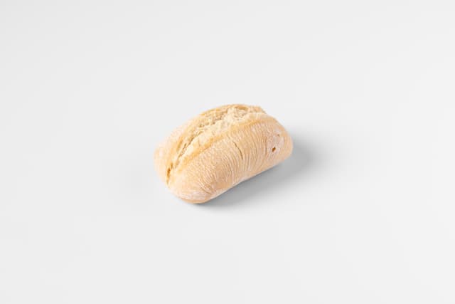 MEDIA BAGUETTE PLANCHA