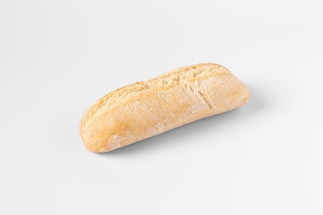 CHAPATA BOCATA
