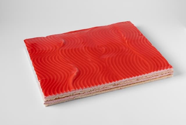 PLANCHA DE FRESA