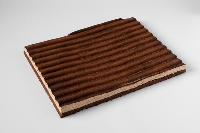 PLANCHA TIRAMISU