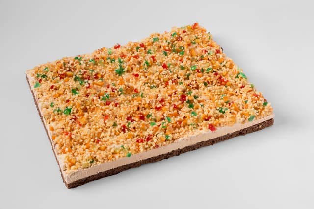 PLANCHA DELICIA DE MALAGA Y FRUTOS