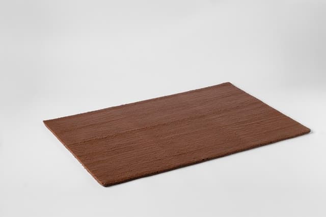 PLANCHA DE  BIZCOCHO  CHOCOLATE 5mm