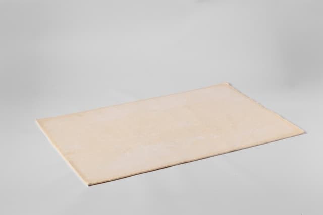MAXI PLACA HOJALDRE