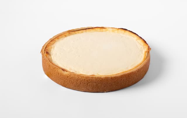 TARTA DE QUESO