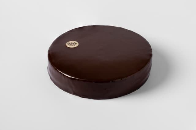 TARTA SACHER