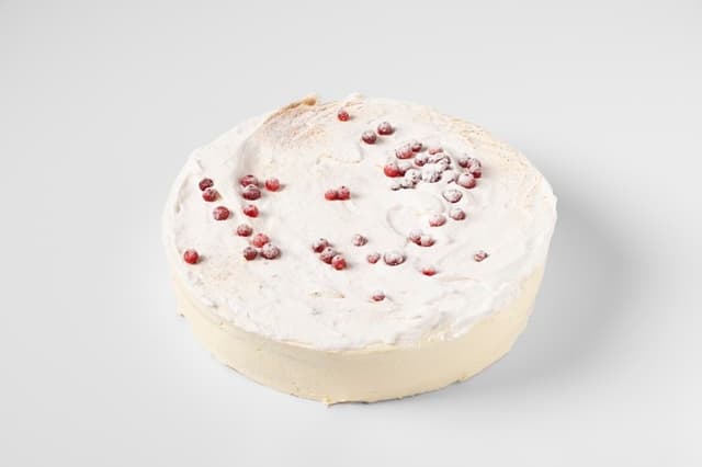TARTA MERENGUE-LIMON