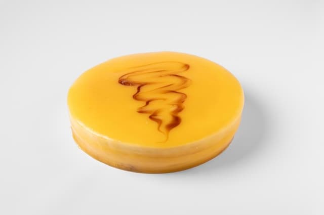 TARTA SAN MARCOS