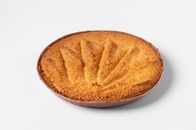 TARTA COCO