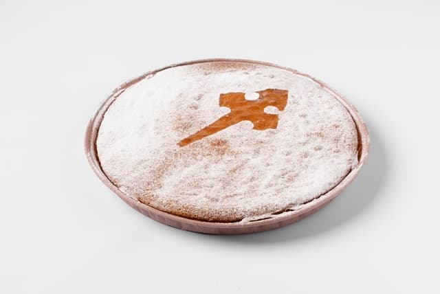 TARTA SANTIAGO