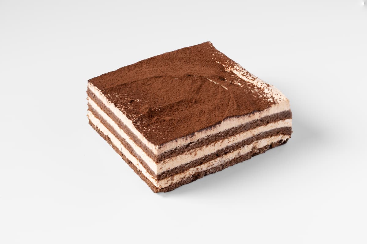 TARTA CELEBRACIÓN DE TIRAMISU