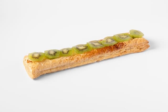 BANDA HOJALDRE KIWI