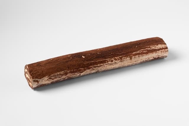 BRAZO GITANO TIRAMISÚ