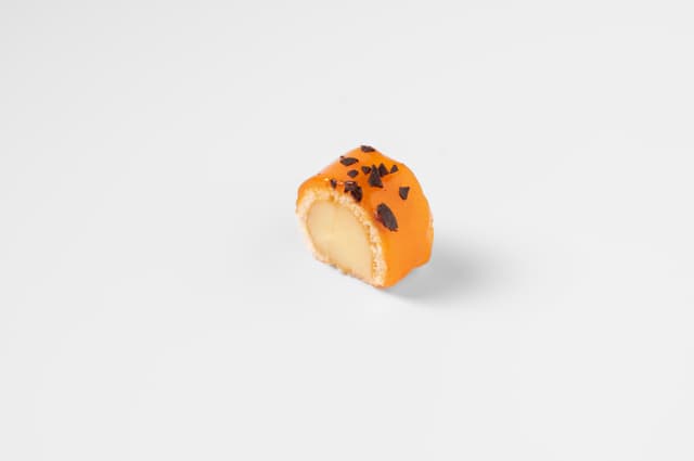 ROLLITO DE NARANJA