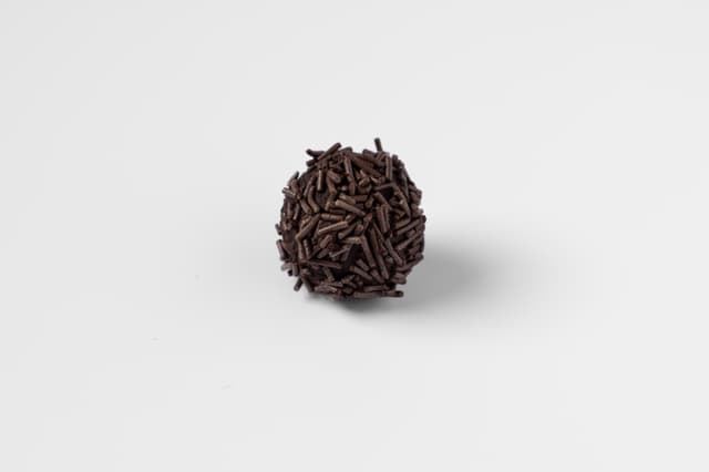 TRUFA CHOCOLATE