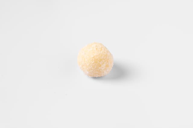 BOLITA DE COCO