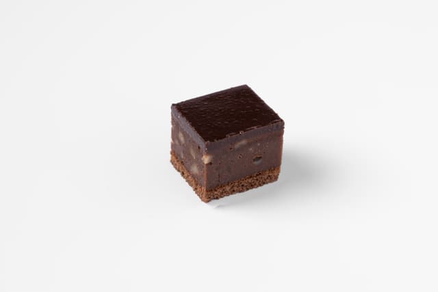 CUADRADO BROWNIE