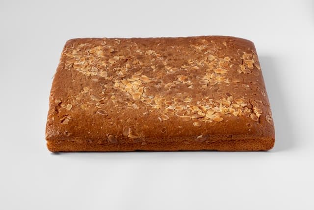 COCA DE ALMENDRA