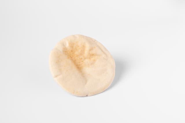 PAN DE PITA