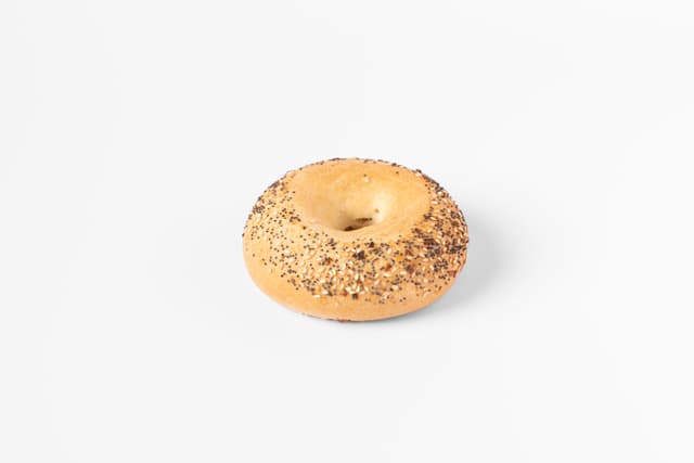 BAGEL DE CEREALES