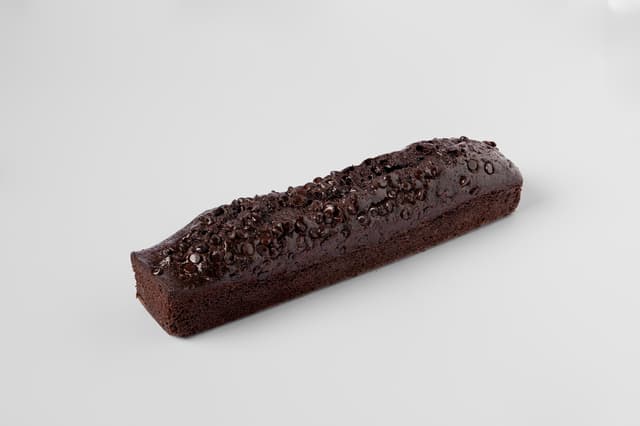 BUDIN DE CHOCOLATE