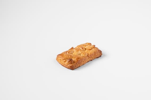 GALLETAS DE CACAHUETE