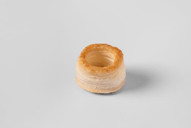 VOL AU VENT V/38