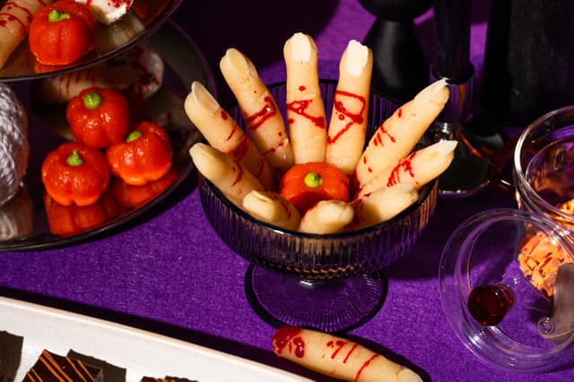 SURTIDO HALLOWEEN