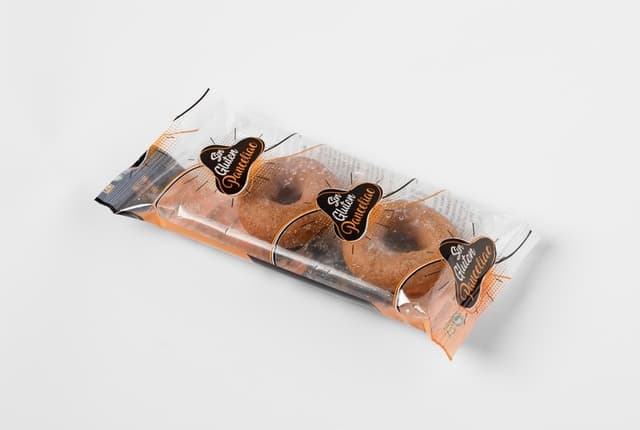 ROSQUILLAS  - SIN GLUTEN