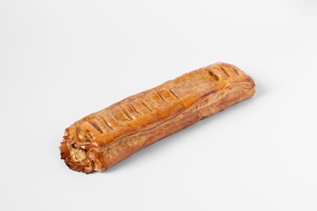 STRUDEL DE MANZANA