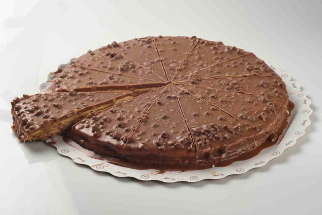 TARTA DAIM