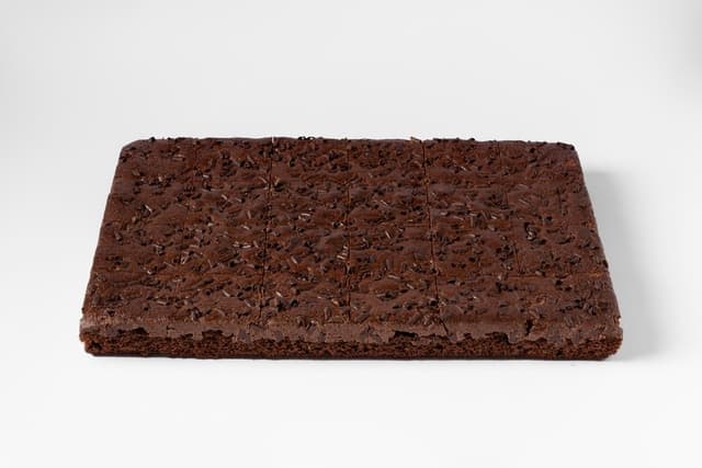 PLANCHA BIZCOCHO DE CHOCOLATE