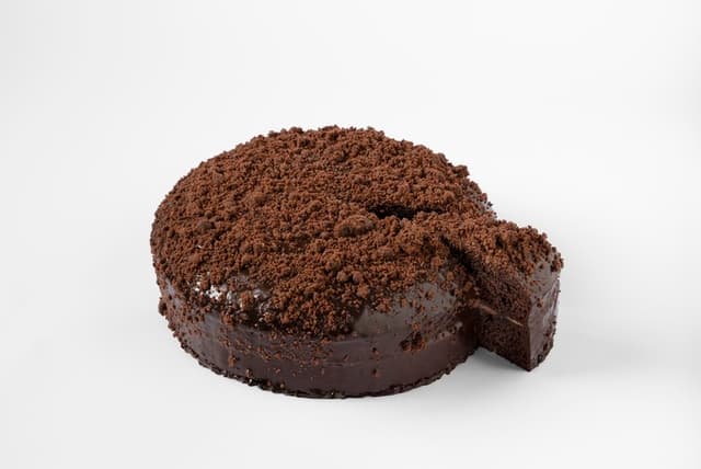 TARTA TENTACIÓN CHOCOLATE