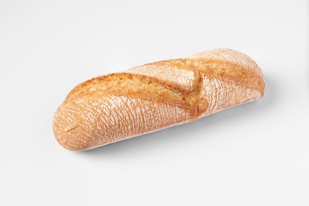 BOCATA BAGUETTE