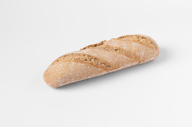 BAGUETTE CON SALVADO 140 G.