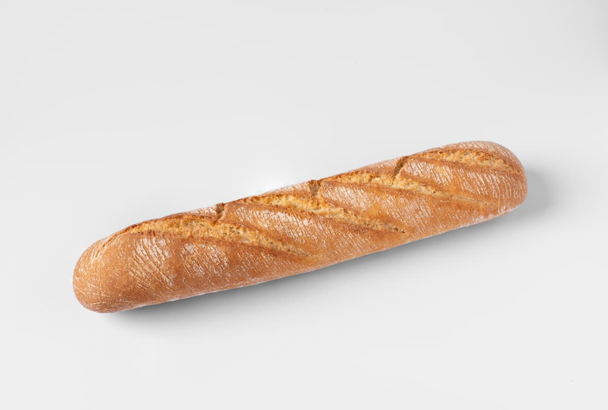 BARRA BAGUETTE