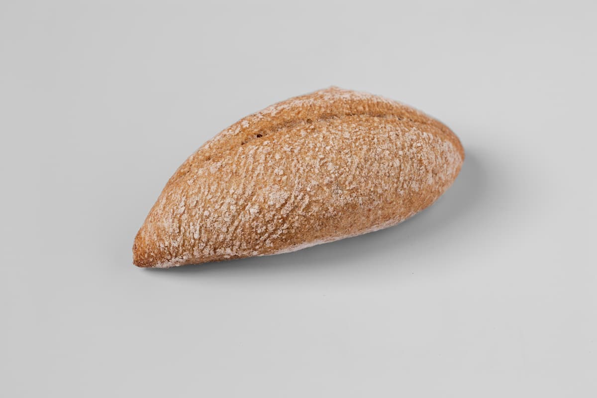 PULGA INTEGRAL DE GRANO ENTERO