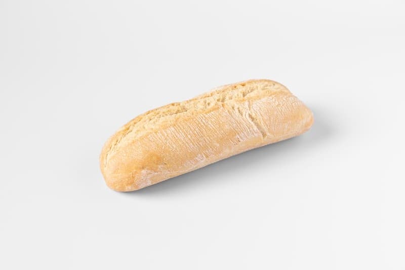 CHAPATA BOCATA