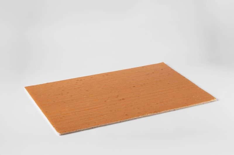 PLANCHA DE BIZCOCHO BLANCO 9mm