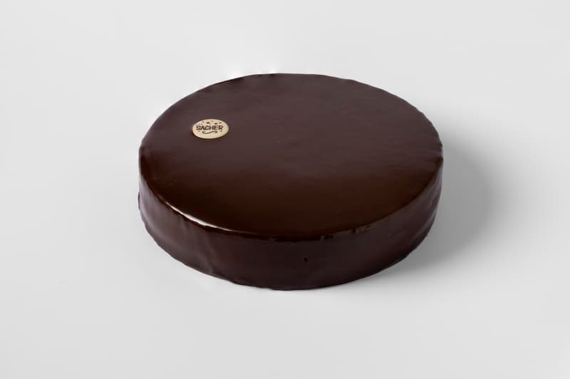 TARTA SACHER