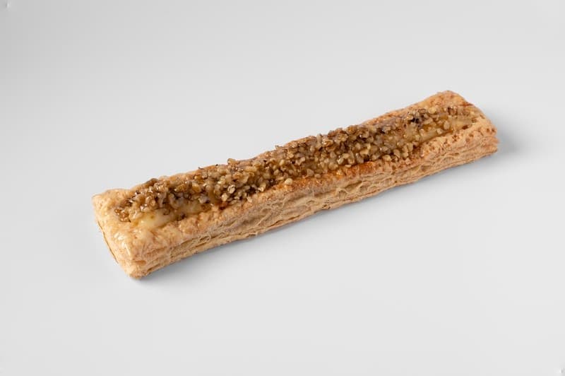 BANDA HOJALDRE NUECES