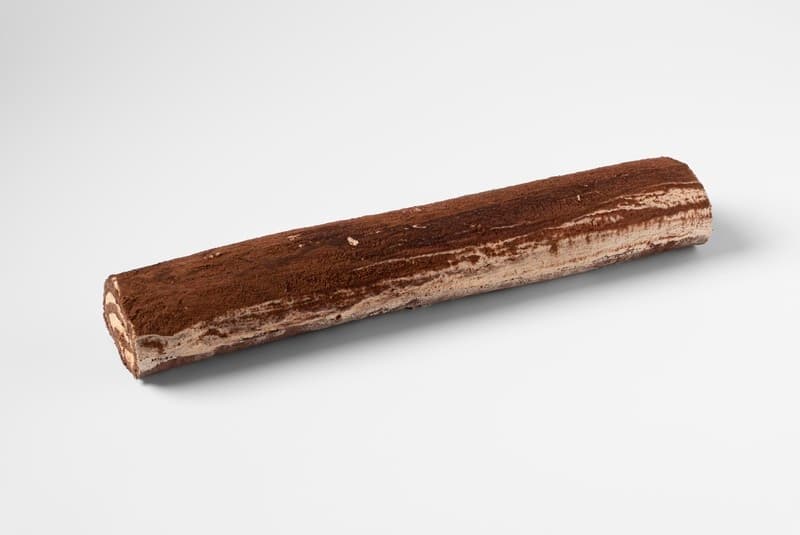 BRAZO GITANO TIRAMISÚ