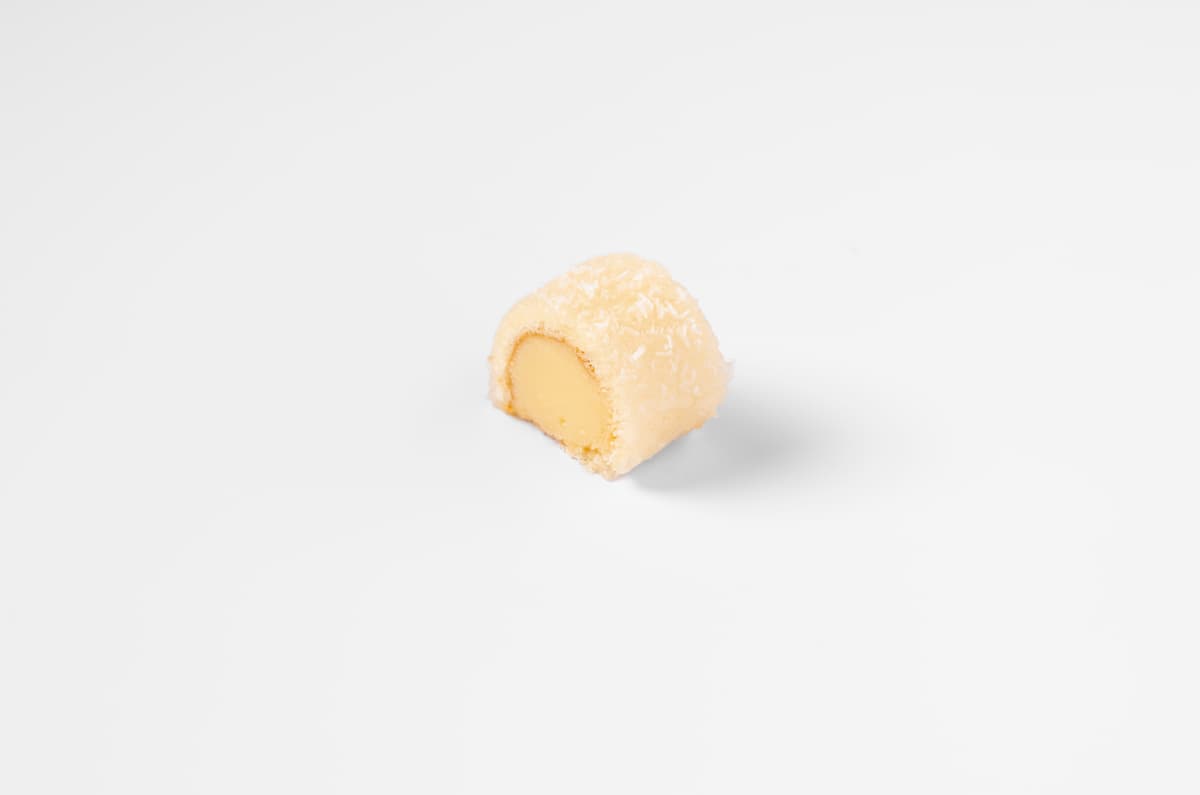 ROLLITO DE COCO