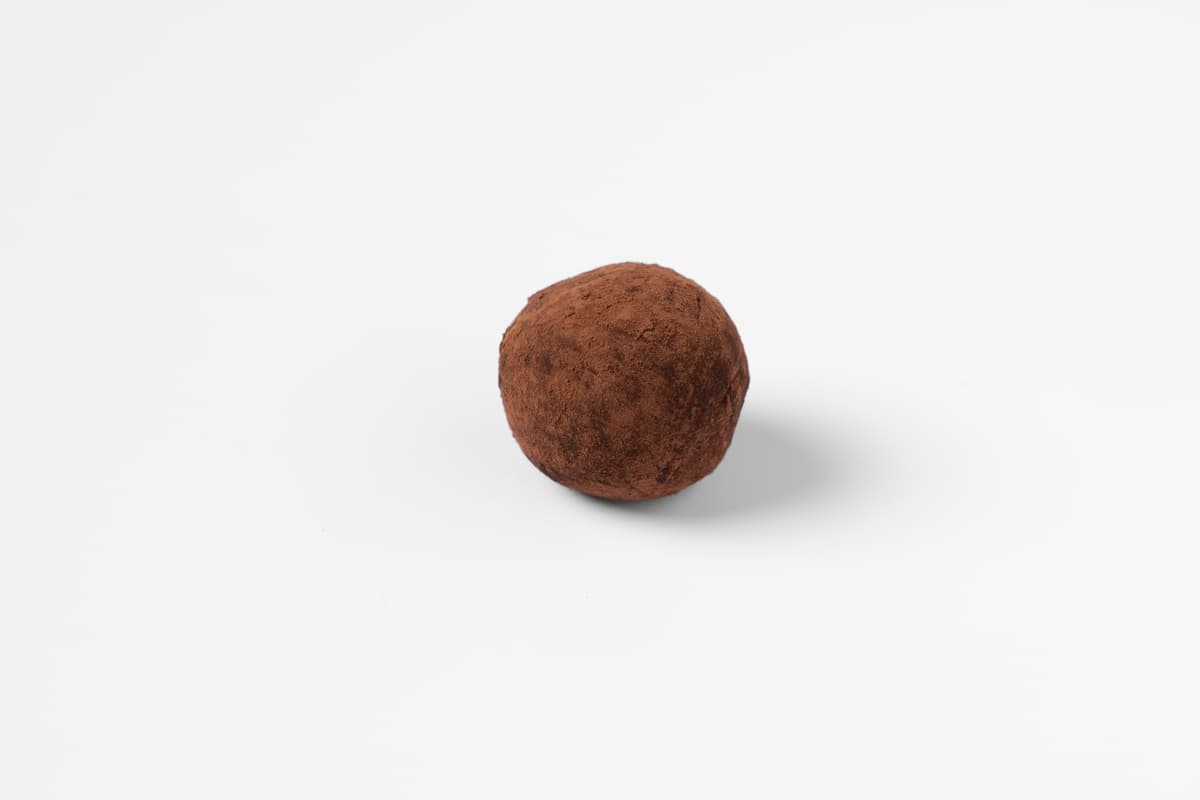 TRUFA CACAO