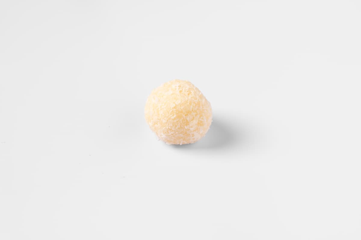 BOLITA DE COCO