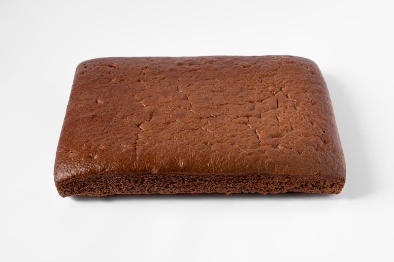 COCA DE CHOCOLATE