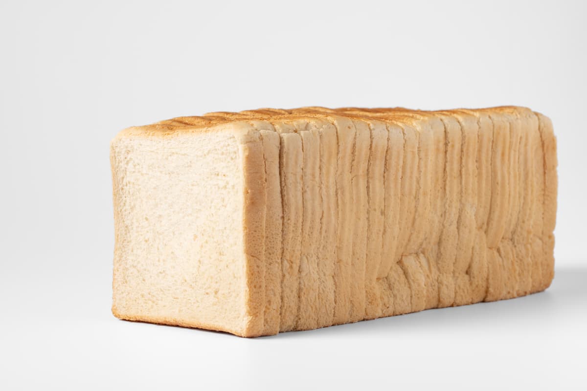 PAN DE MOLDE SUPER BLANCO
