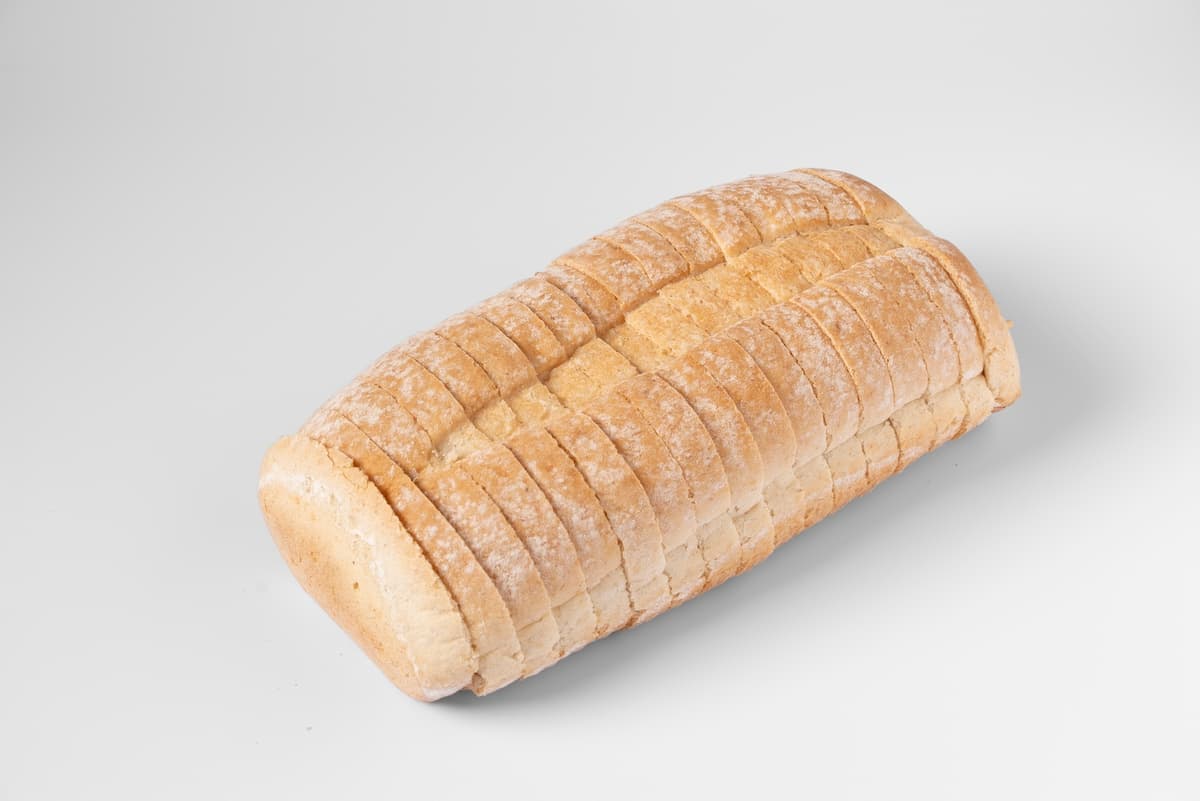 PAN DE PAYES REBANADO