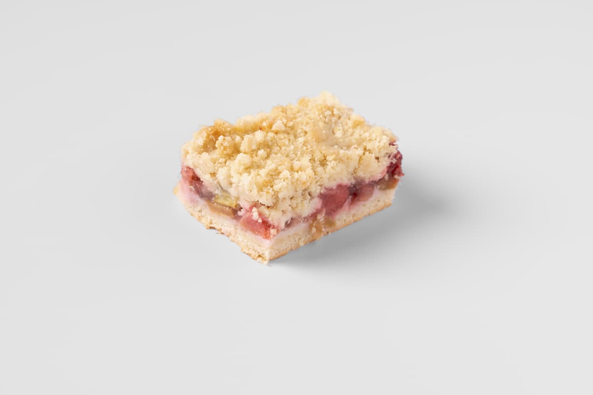 PLANCHA FRESAS - RUIBARBO